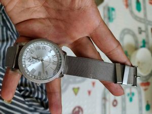 U.S.POLO Women&#39;s Bracelet Watch