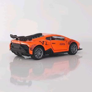 Famous Model Toy Car (Pcs.1)