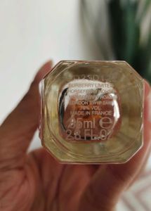 Burberry Body Perfume