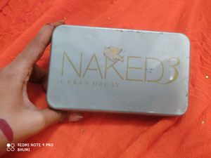 Makeup Brush