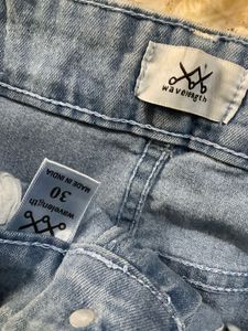 denim vintage jeans