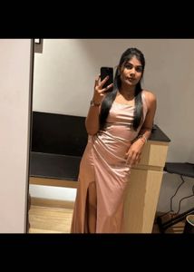 Gown