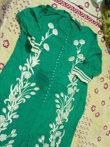 green Krta