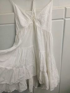 URBAN FITTERS Beach Dress