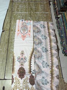 Dress Material