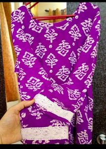 Pakistani Suit 💜