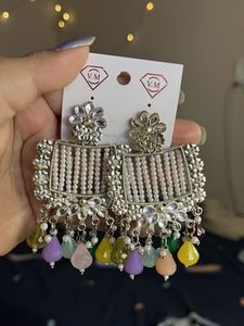 Statement Earrings