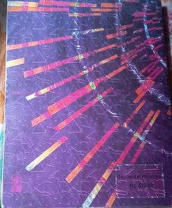 HC Verma Book For Jee Neet Students