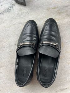Rosso Brunello Loafers