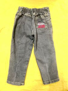 Jordan Air Denim Pants