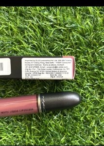 Mac Retro Matte Liquid Lipcolor