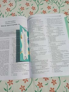 Oswaal Ugc Net Mock Test