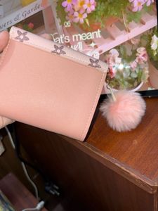 Cute Wallet For Women