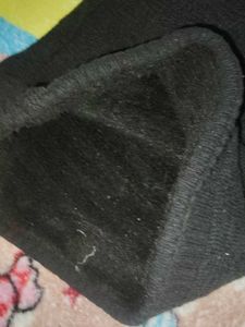 Woolen Topi For Boys