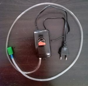 Aquarium Mini Air Pump