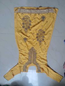 Kurta Set With Salwar