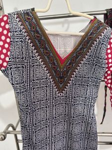 Ethnic Kurta Set &amp; Suit