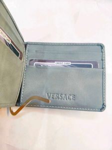 Versace Wallet For Men