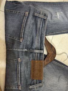 Antony Morato Stylish Denim Jeans