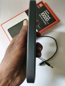 Redmi 10000 mAh Power Bank