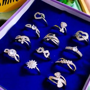 Primium Ring Collection