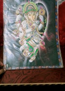 Shri Ganesh Poster