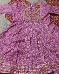 Sharara Set For Women