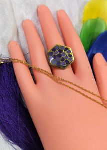 Designer Handmade Ring(8)