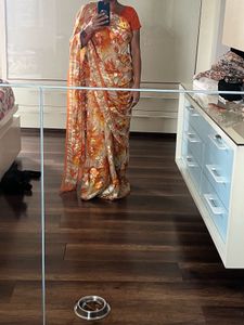 Beautiful Light Weight Saree
