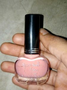 Seven Seas Nail Polish