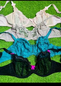 Lace Bras Bundle