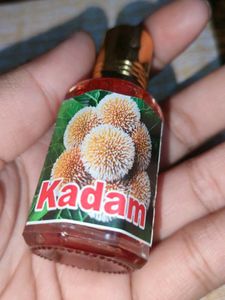 Roll On Ittar: Kadamb