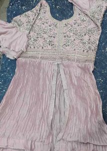 garara kurta