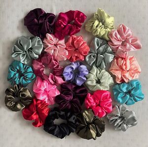 Hair Scrunchies