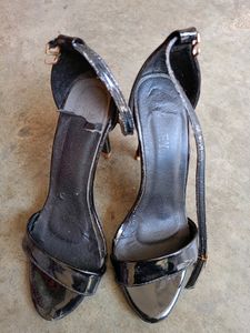 Heel