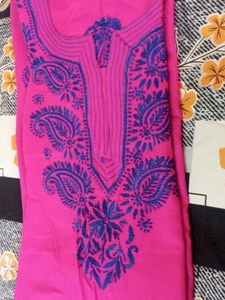 Summer Kurta