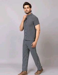 Men Coord Set