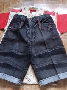 Boys Wear
