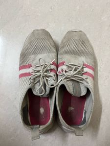 Used Slippers