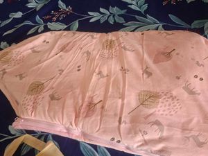 Warm Baby Sleeping Bag