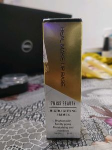 Swiss Beauty Primer
