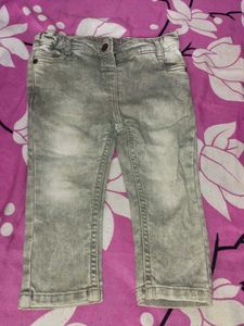 BOY BRANDED PANTS