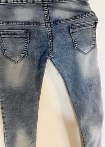Stylish Design Denim Jeans (Women&#39;s)