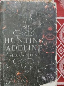 Part 2 Of Haunting Adeline