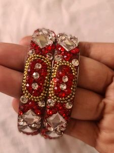 Stone Bangle&#39;s