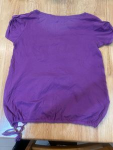 Combo Offer Of 2 Tops And One Lower
