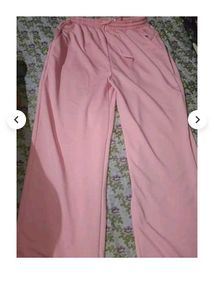 Women&#39;s Baby Pink Elegant Lower