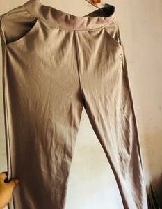 Unisex Pant