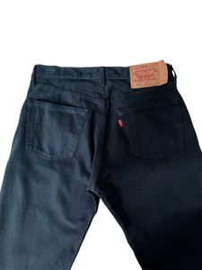 Levi’s 501 Jeans