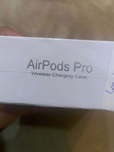 AIRPORDS PRO 🔥